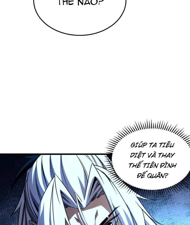 Đệ Tử Tu Luyện Còn Ta Thì Lười Biếng Chap 126 - Next Chap 127
