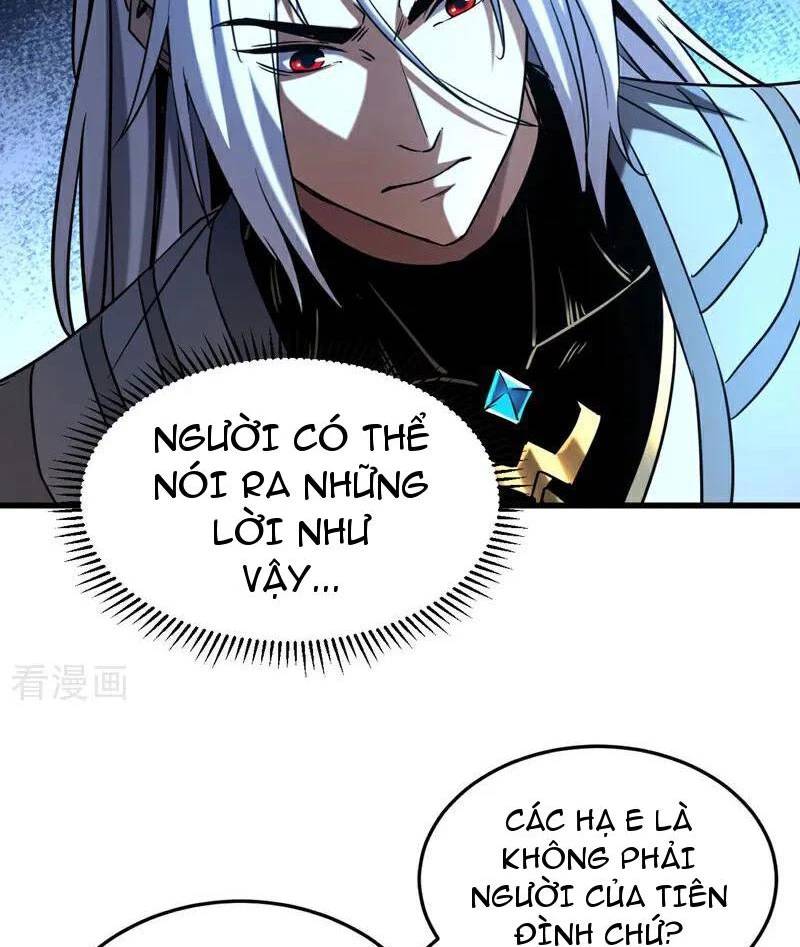Đệ Tử Tu Luyện Còn Ta Thì Lười Biếng Chap 126 - Next Chap 127