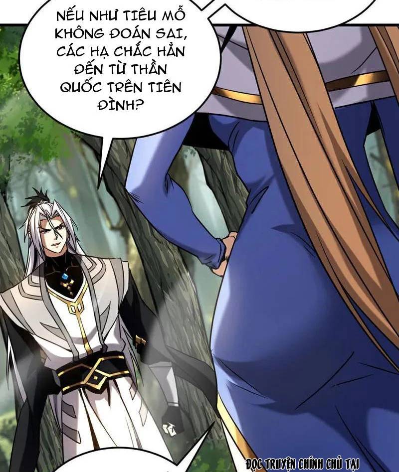 Đệ Tử Tu Luyện Còn Ta Thì Lười Biếng Chap 126 - Next Chap 127
