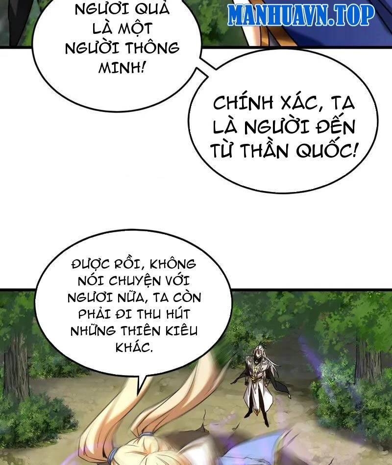 Đệ Tử Tu Luyện Còn Ta Thì Lười Biếng Chap 126 - Next Chap 127