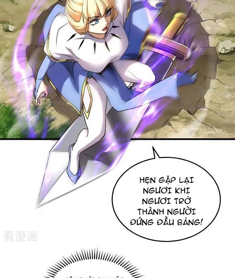 Đệ Tử Tu Luyện Còn Ta Thì Lười Biếng Chap 126 - Next Chap 127
