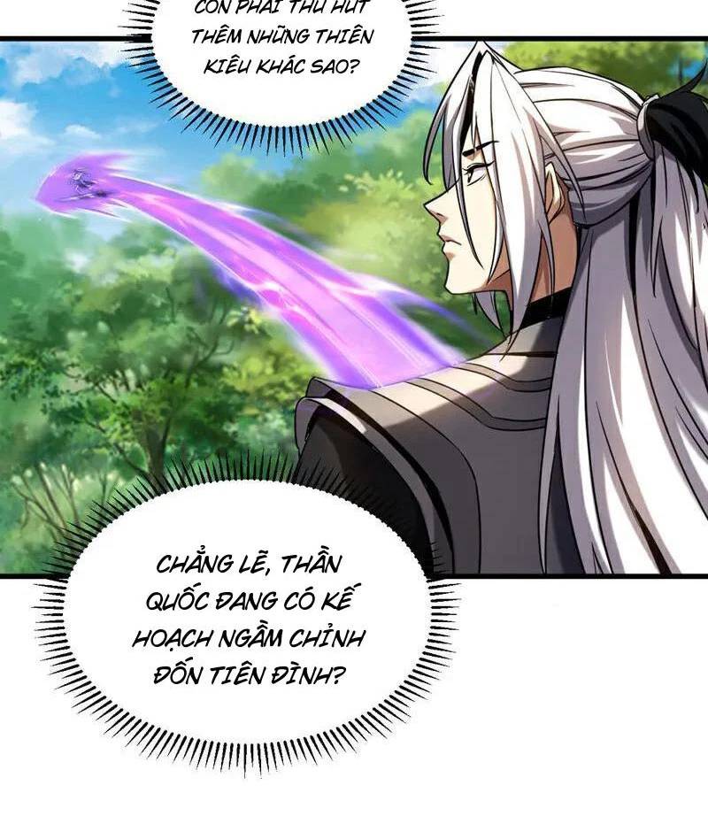 Đệ Tử Tu Luyện Còn Ta Thì Lười Biếng Chap 126 - Next Chap 127