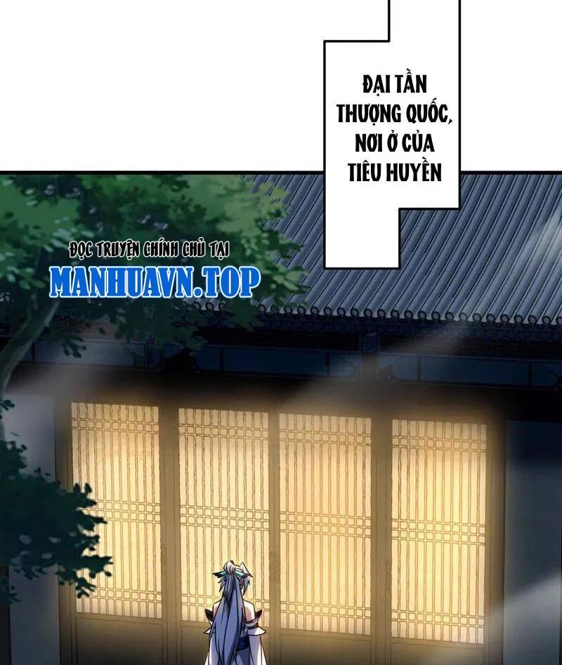 Đệ Tử Tu Luyện Còn Ta Thì Lười Biếng Chap 126 - Next Chap 127