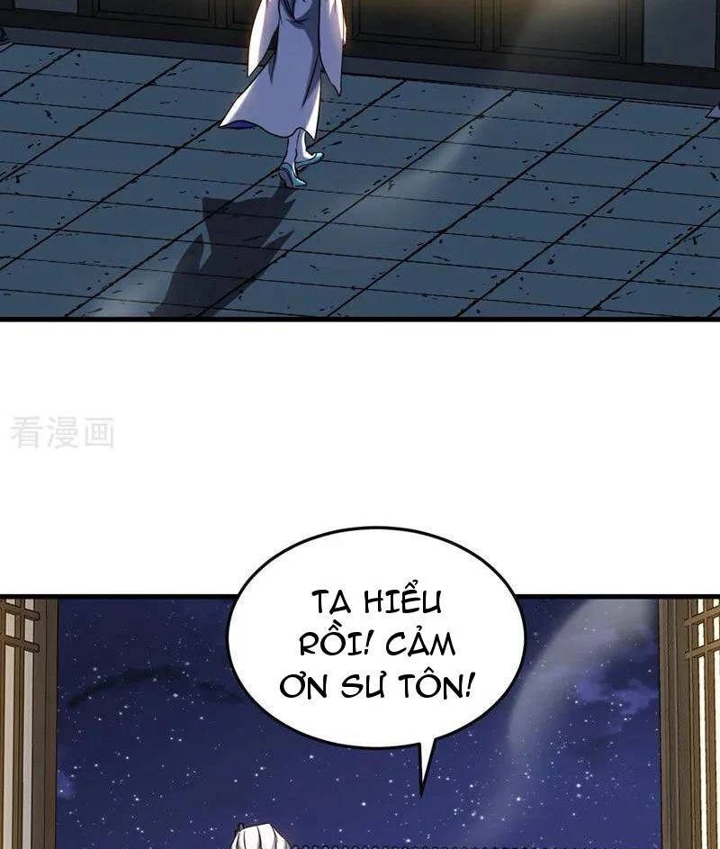 Đệ Tử Tu Luyện Còn Ta Thì Lười Biếng Chap 126 - Next Chap 127