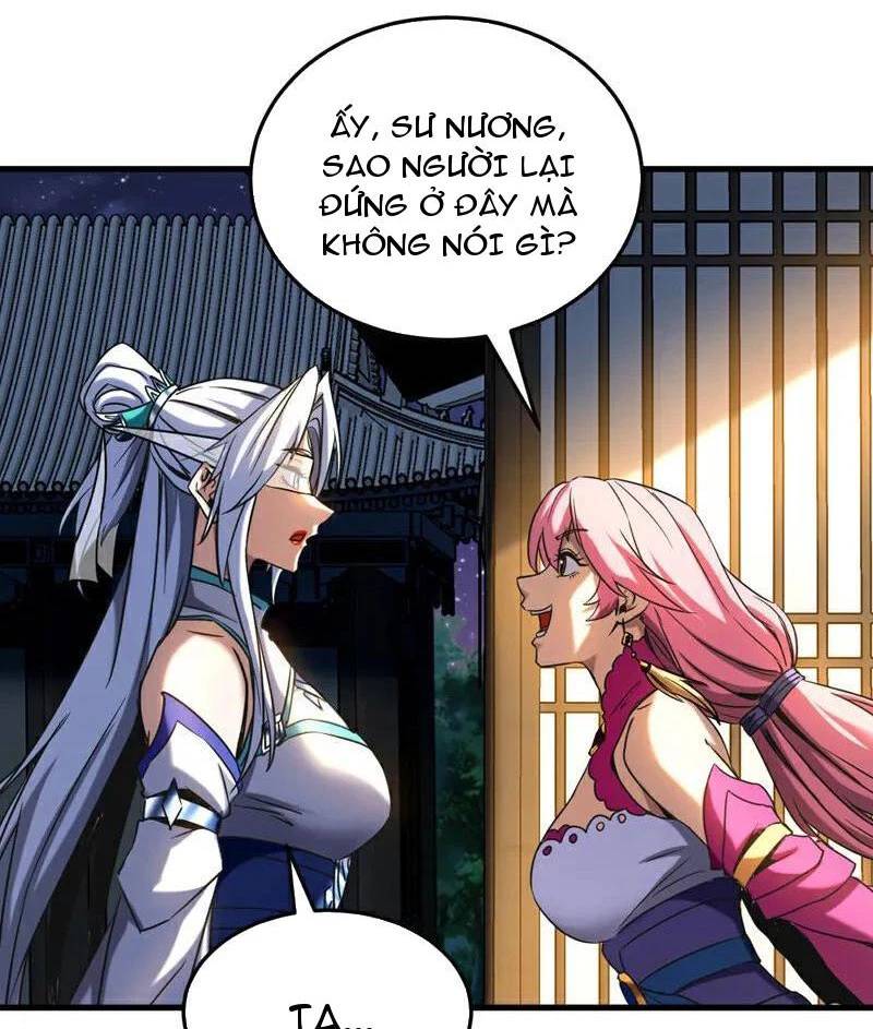 Đệ Tử Tu Luyện Còn Ta Thì Lười Biếng Chap 126 - Next Chap 127