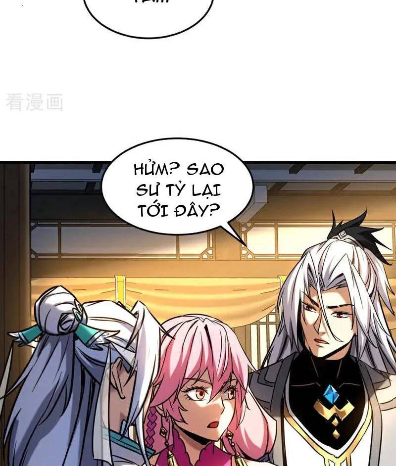 Đệ Tử Tu Luyện Còn Ta Thì Lười Biếng Chap 126 - Next Chap 127
