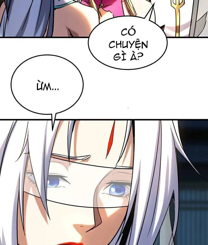 Đệ Tử Tu Luyện Còn Ta Thì Lười Biếng Chap 126 - Next Chap 127