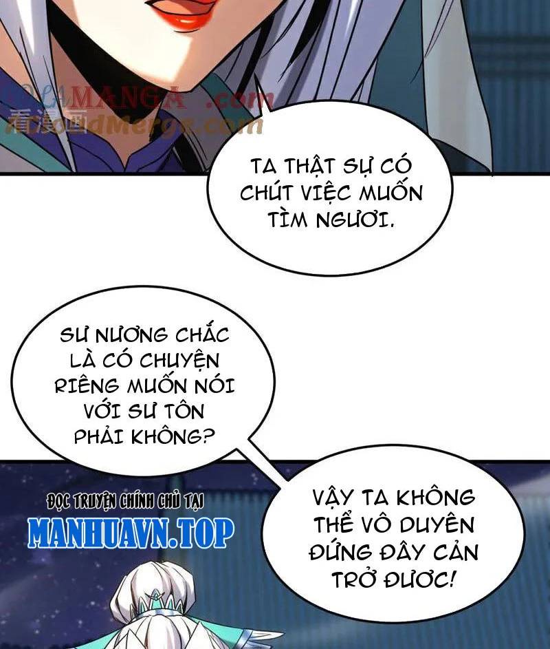 Đệ Tử Tu Luyện Còn Ta Thì Lười Biếng Chap 126 - Next Chap 127