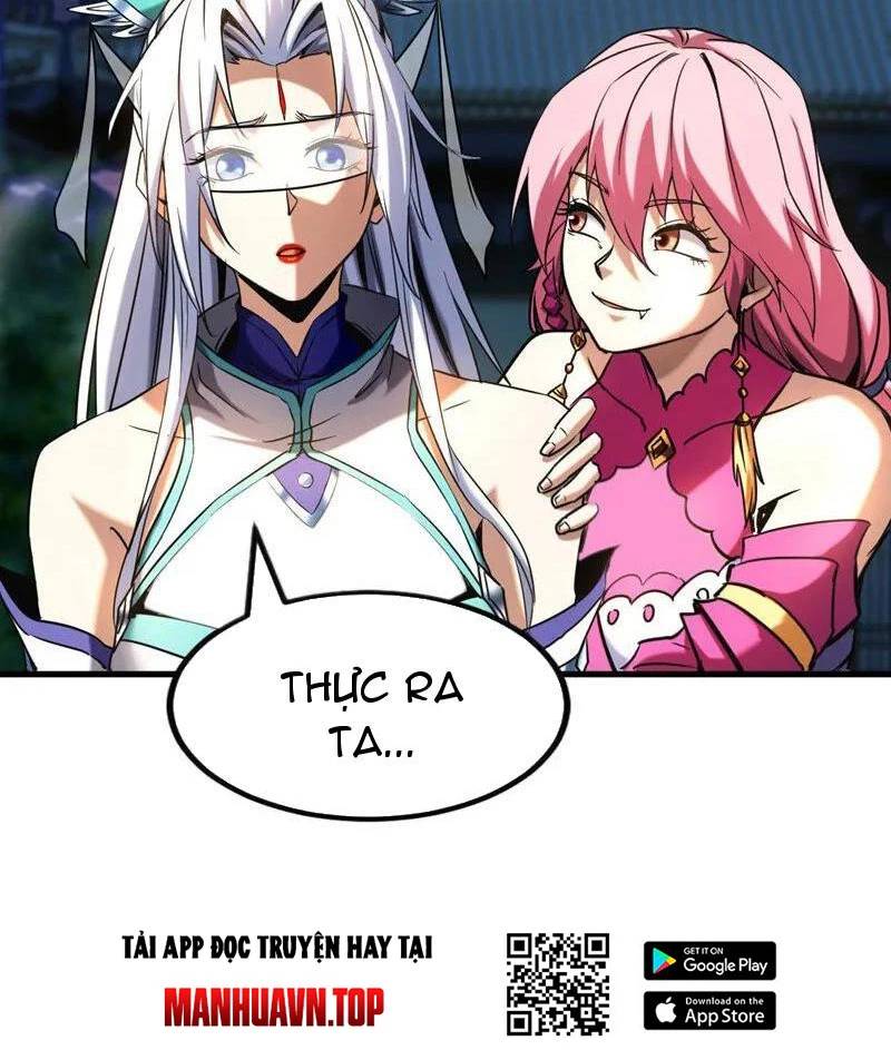 Đệ Tử Tu Luyện Còn Ta Thì Lười Biếng Chap 126 - Next Chap 127