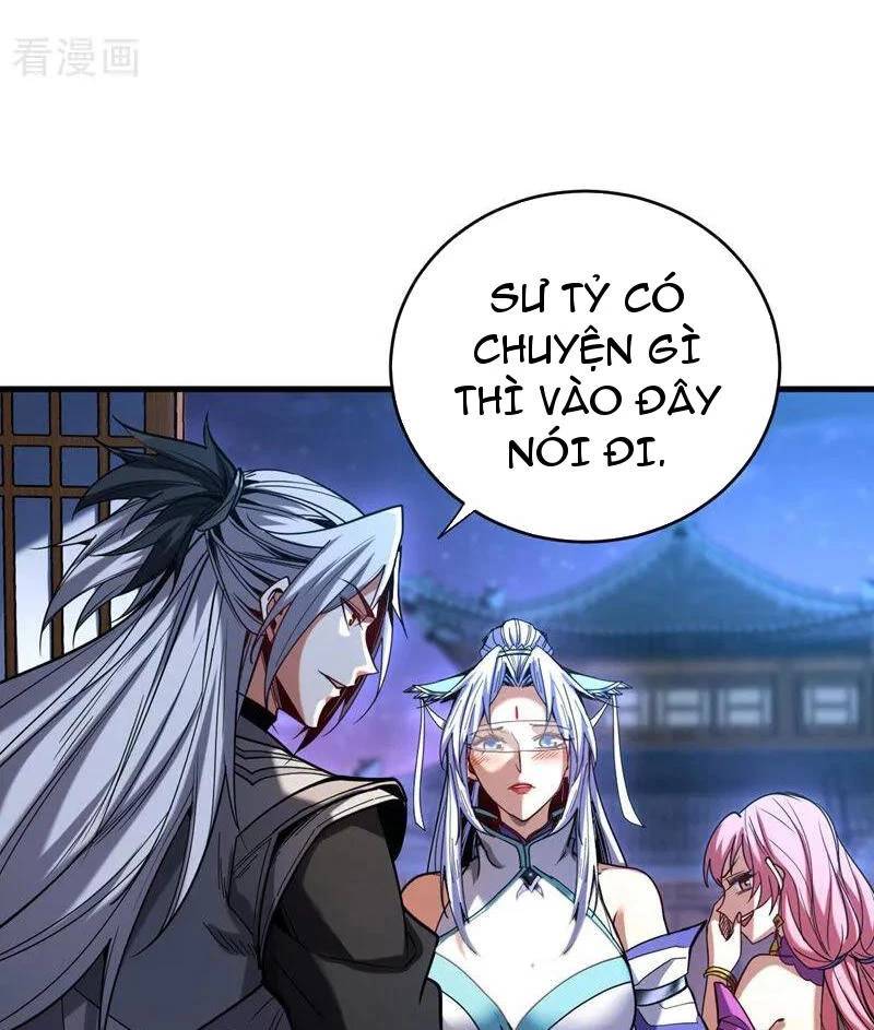 Đệ Tử Tu Luyện Còn Ta Thì Lười Biếng Chap 126 - Next Chap 127