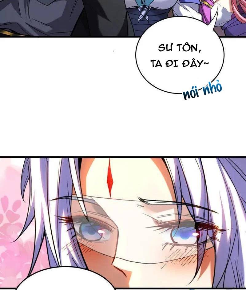 Đệ Tử Tu Luyện Còn Ta Thì Lười Biếng Chap 126 - Next Chap 127