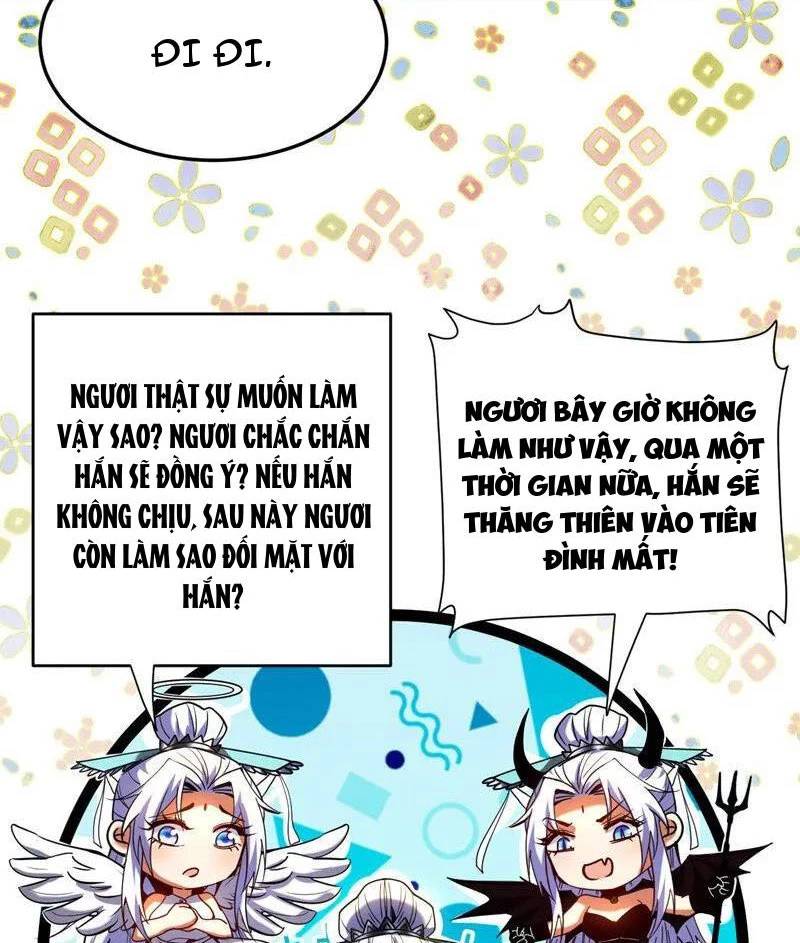 Đệ Tử Tu Luyện Còn Ta Thì Lười Biếng Chap 126 - Next Chap 127