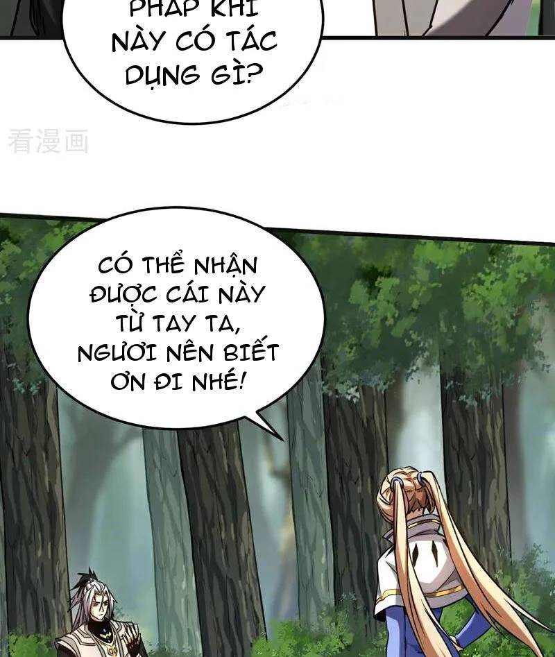 Đệ Tử Tu Luyện Còn Ta Thì Lười Biếng Chap 126 - Next Chap 127