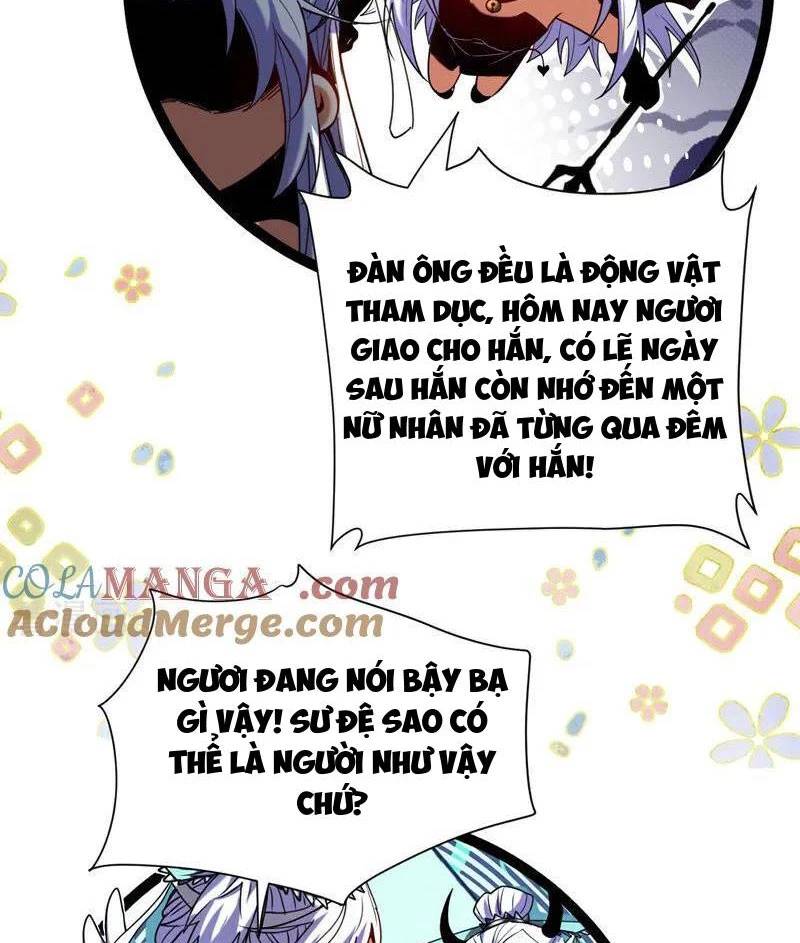 Đệ Tử Tu Luyện Còn Ta Thì Lười Biếng Chap 126 - Next Chap 127