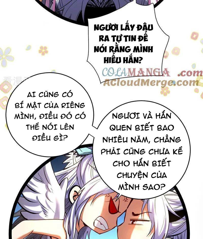 Đệ Tử Tu Luyện Còn Ta Thì Lười Biếng Chap 126 - Next Chap 127