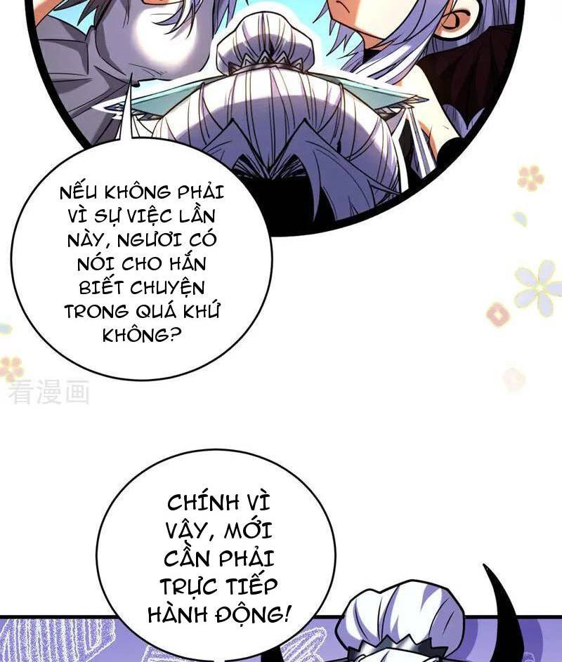 Đệ Tử Tu Luyện Còn Ta Thì Lười Biếng Chap 126 - Next Chap 127