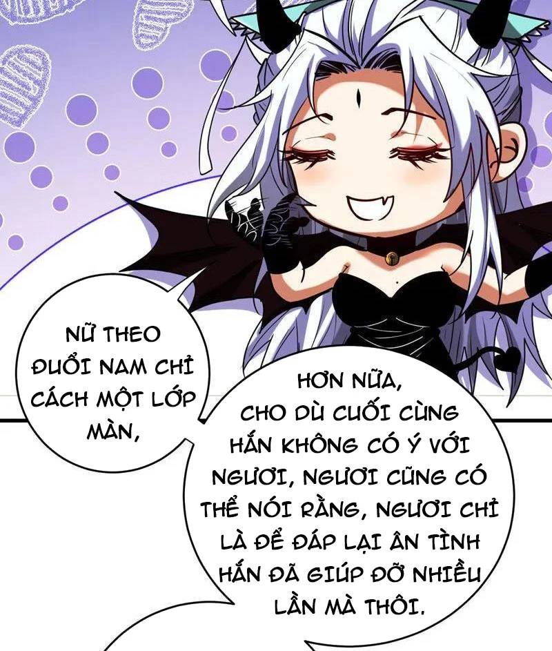 Đệ Tử Tu Luyện Còn Ta Thì Lười Biếng Chap 126 - Next Chap 127