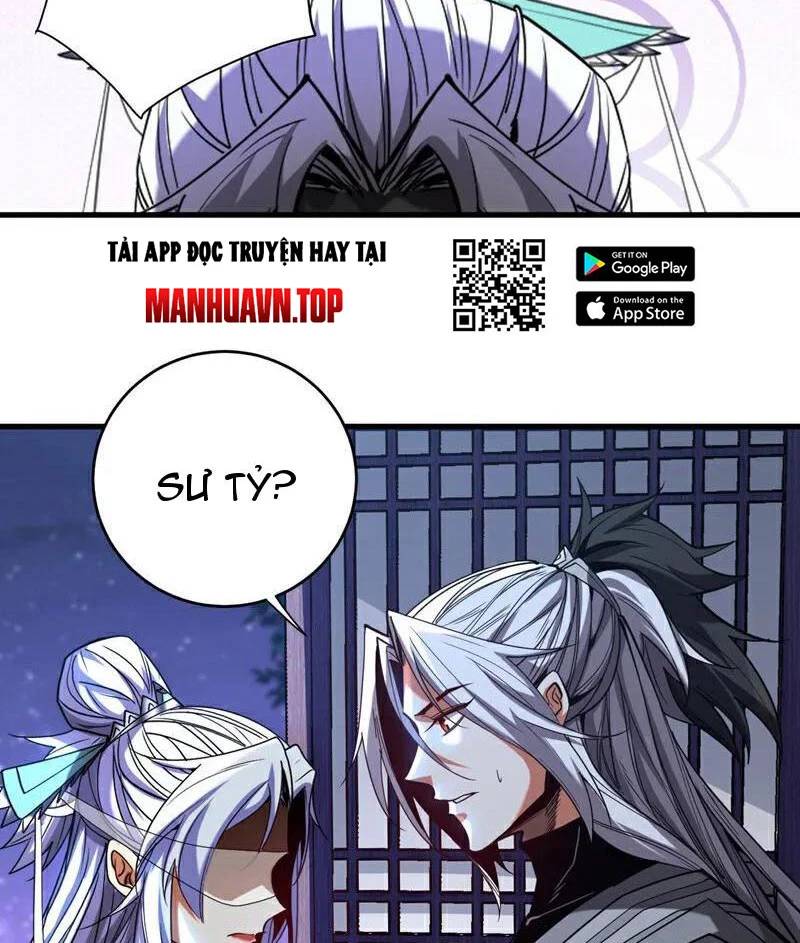 Đệ Tử Tu Luyện Còn Ta Thì Lười Biếng Chap 126 - Next Chap 127