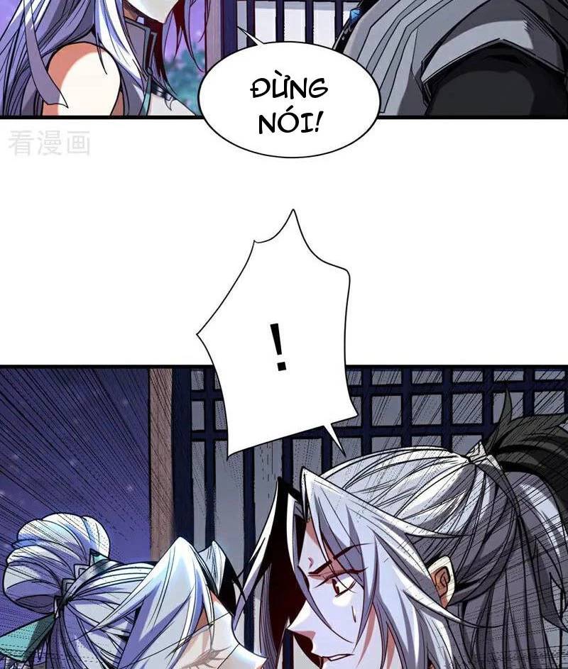 Đệ Tử Tu Luyện Còn Ta Thì Lười Biếng Chap 126 - Next Chap 127