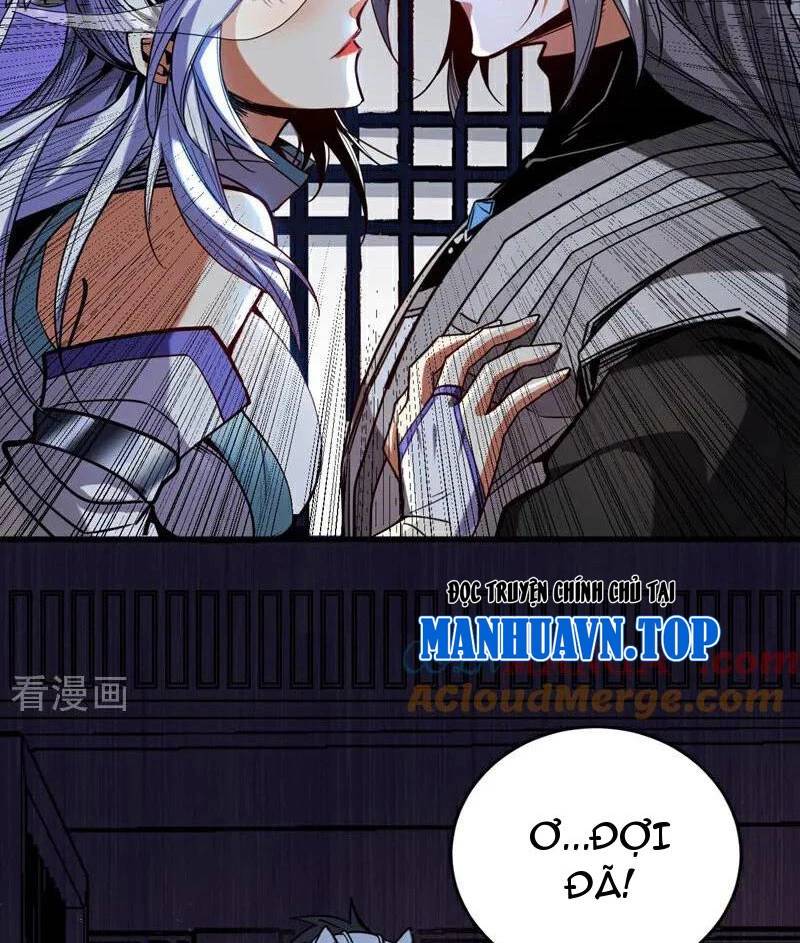 Đệ Tử Tu Luyện Còn Ta Thì Lười Biếng Chap 126 - Next Chap 127