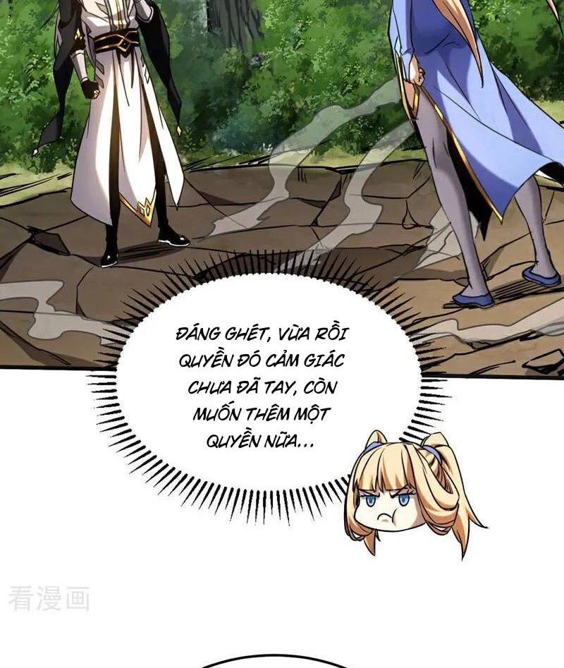 Đệ Tử Tu Luyện Còn Ta Thì Lười Biếng Chap 126 - Next Chap 127