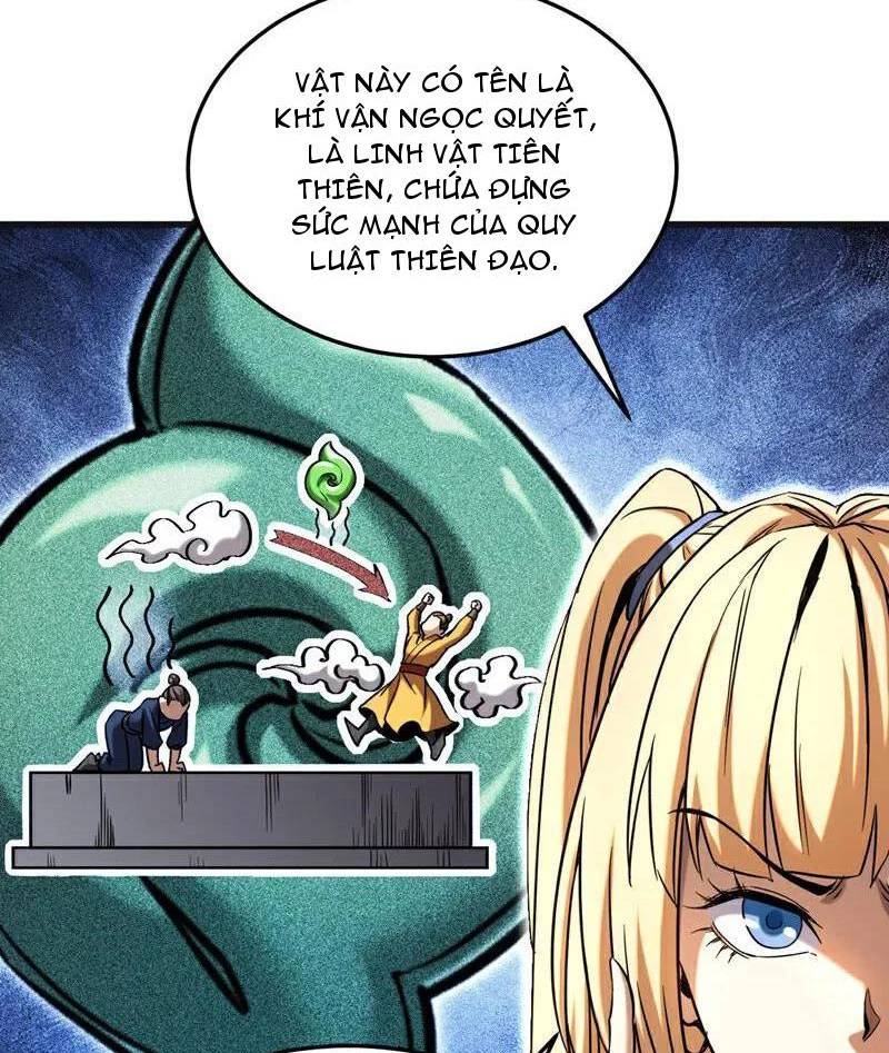 Đệ Tử Tu Luyện Còn Ta Thì Lười Biếng Chap 126 - Next Chap 127
