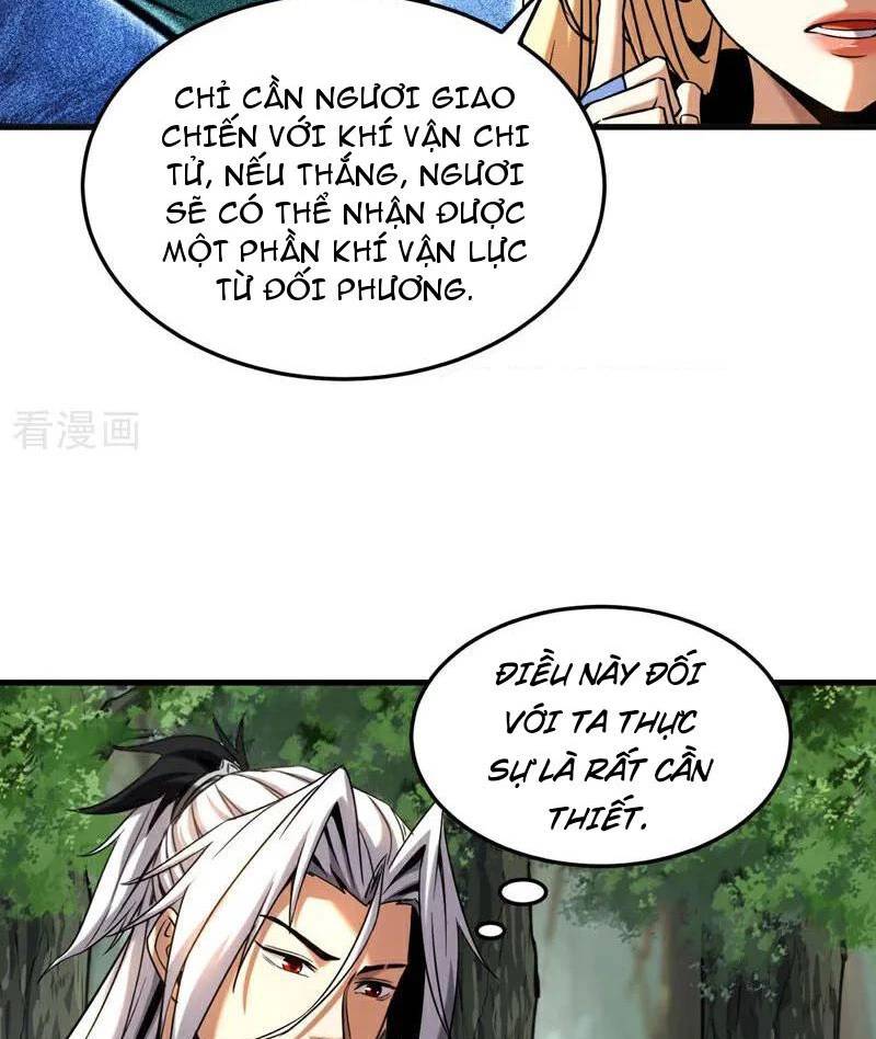 Đệ Tử Tu Luyện Còn Ta Thì Lười Biếng Chap 126 - Next Chap 127