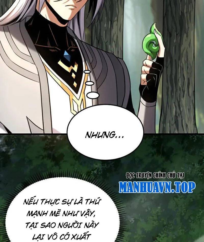 Đệ Tử Tu Luyện Còn Ta Thì Lười Biếng Chap 126 - Next Chap 127