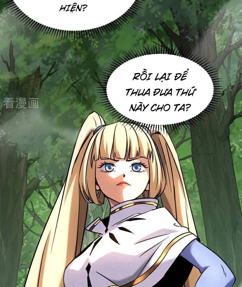 Đệ Tử Tu Luyện Còn Ta Thì Lười Biếng Chap 126 - Next Chap 127