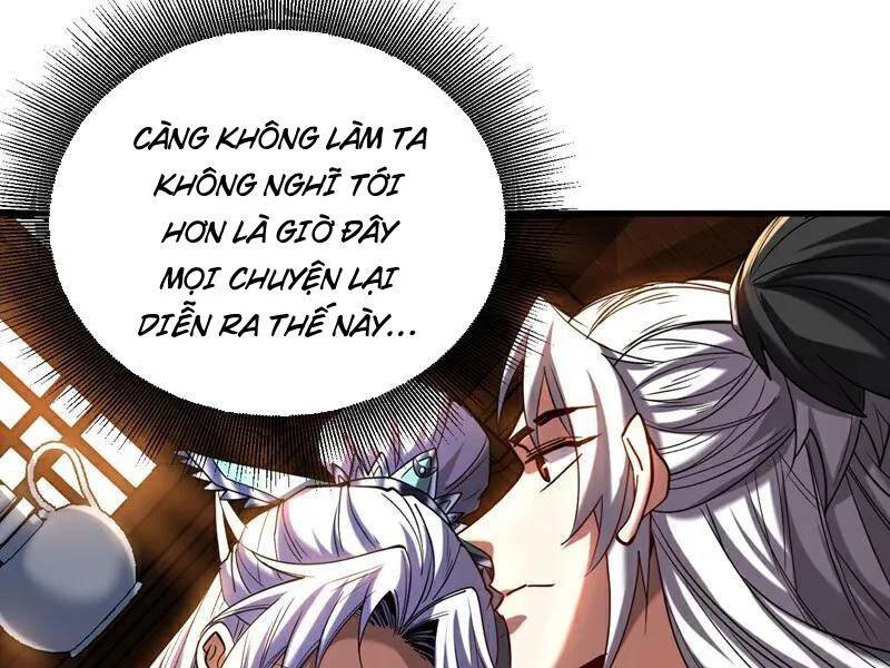 Đệ Tử Tu Luyện Còn Ta Thì Lười Biếng Chap 127 - Next Chap 128