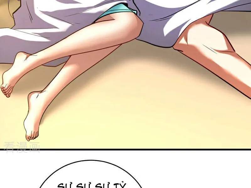 Đệ Tử Tu Luyện Còn Ta Thì Lười Biếng Chap 127 - Next Chap 128