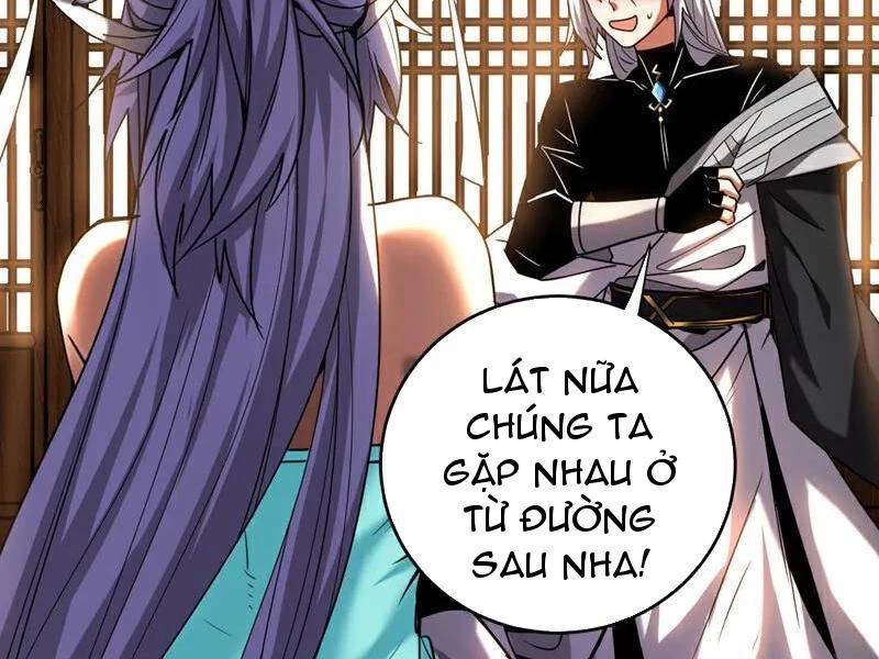 Đệ Tử Tu Luyện Còn Ta Thì Lười Biếng Chap 127 - Next Chap 128