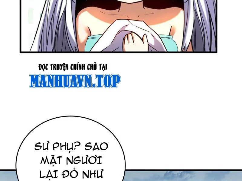 Đệ Tử Tu Luyện Còn Ta Thì Lười Biếng Chap 127 - Next Chap 128