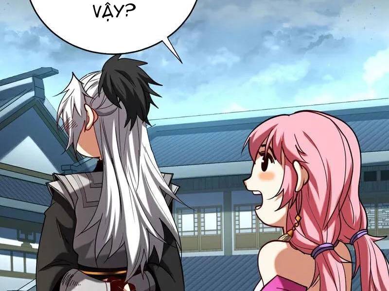 Đệ Tử Tu Luyện Còn Ta Thì Lười Biếng Chap 127 - Next Chap 128