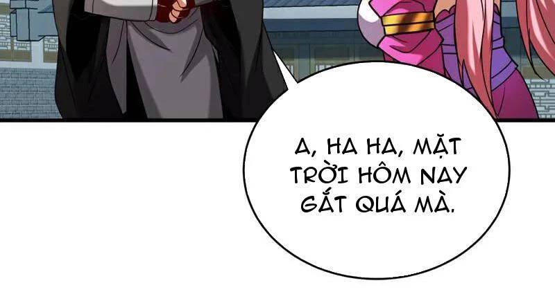 Đệ Tử Tu Luyện Còn Ta Thì Lười Biếng Chap 127 - Next Chap 128
