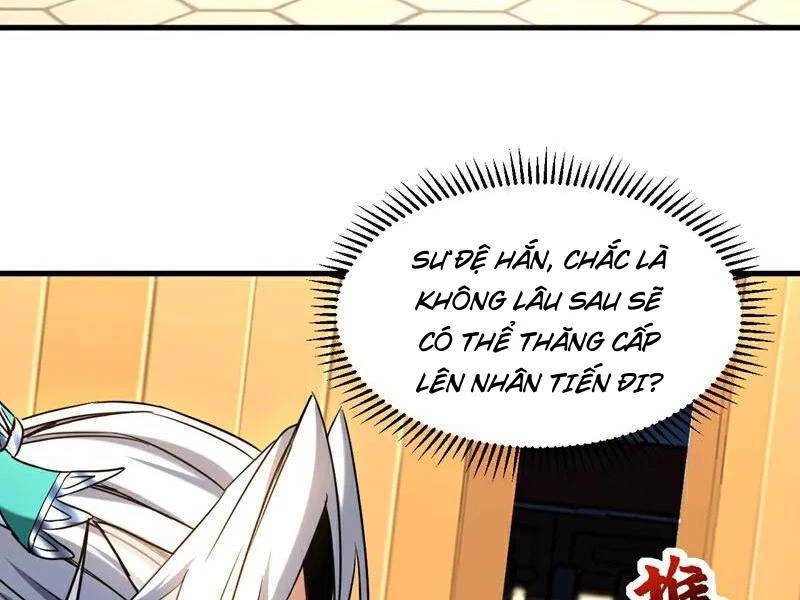Đệ Tử Tu Luyện Còn Ta Thì Lười Biếng Chap 127 - Next Chap 128
