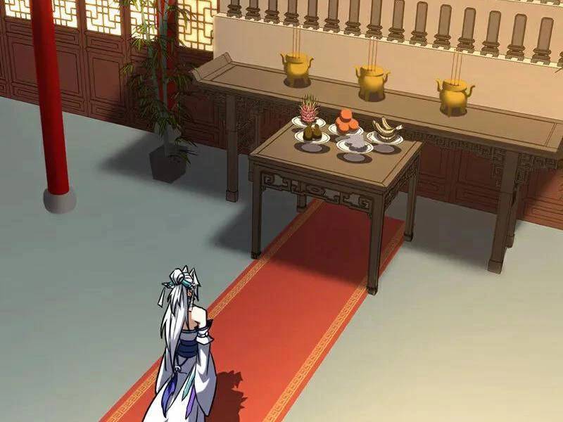 Đệ Tử Tu Luyện Còn Ta Thì Lười Biếng Chap 127 - Next Chap 128