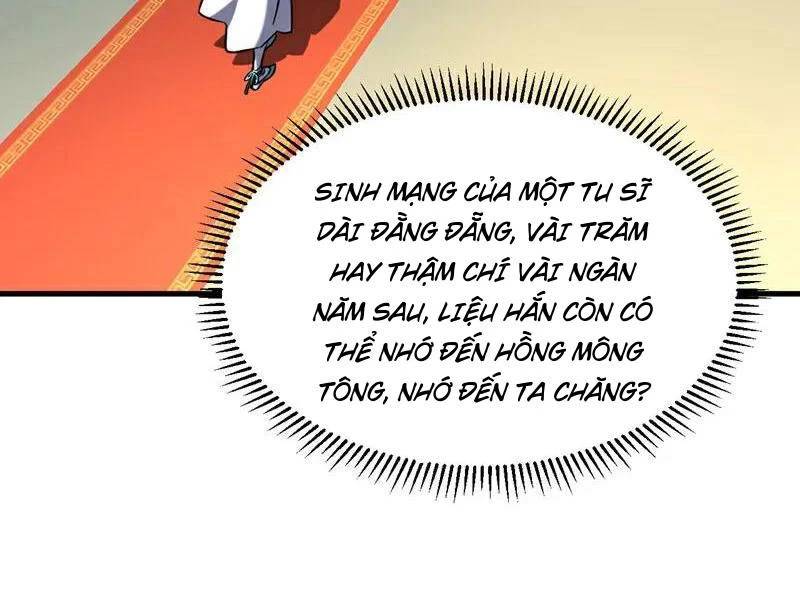 Đệ Tử Tu Luyện Còn Ta Thì Lười Biếng Chap 127 - Next Chap 128