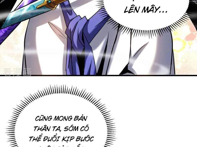 Đệ Tử Tu Luyện Còn Ta Thì Lười Biếng Chap 127 - Next Chap 128