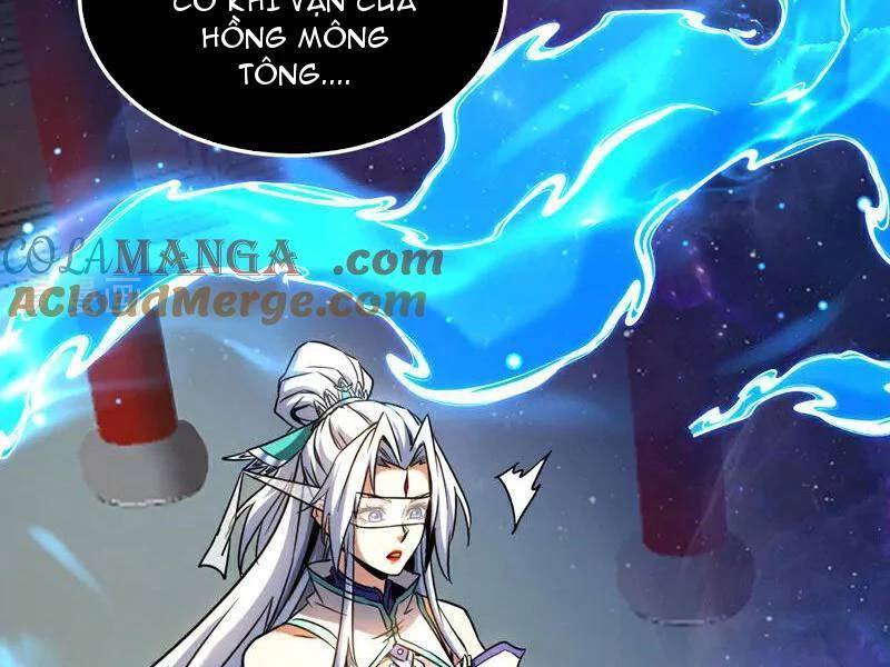 Đệ Tử Tu Luyện Còn Ta Thì Lười Biếng Chap 127 - Next Chap 128