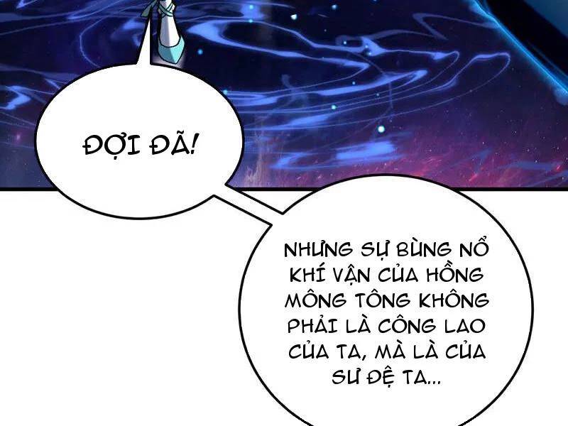Đệ Tử Tu Luyện Còn Ta Thì Lười Biếng Chap 127 - Next Chap 128