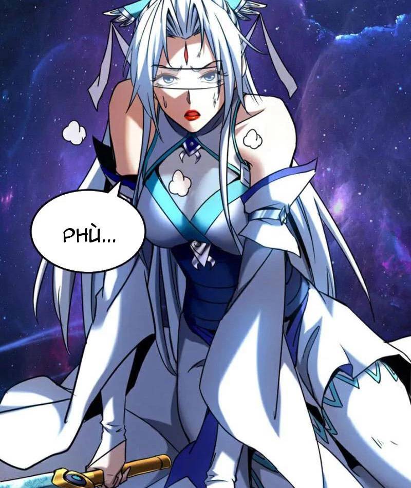 Đệ Tử Tu Luyện Còn Ta Thì Lười Biếng Chap 128 - Next Chap 129