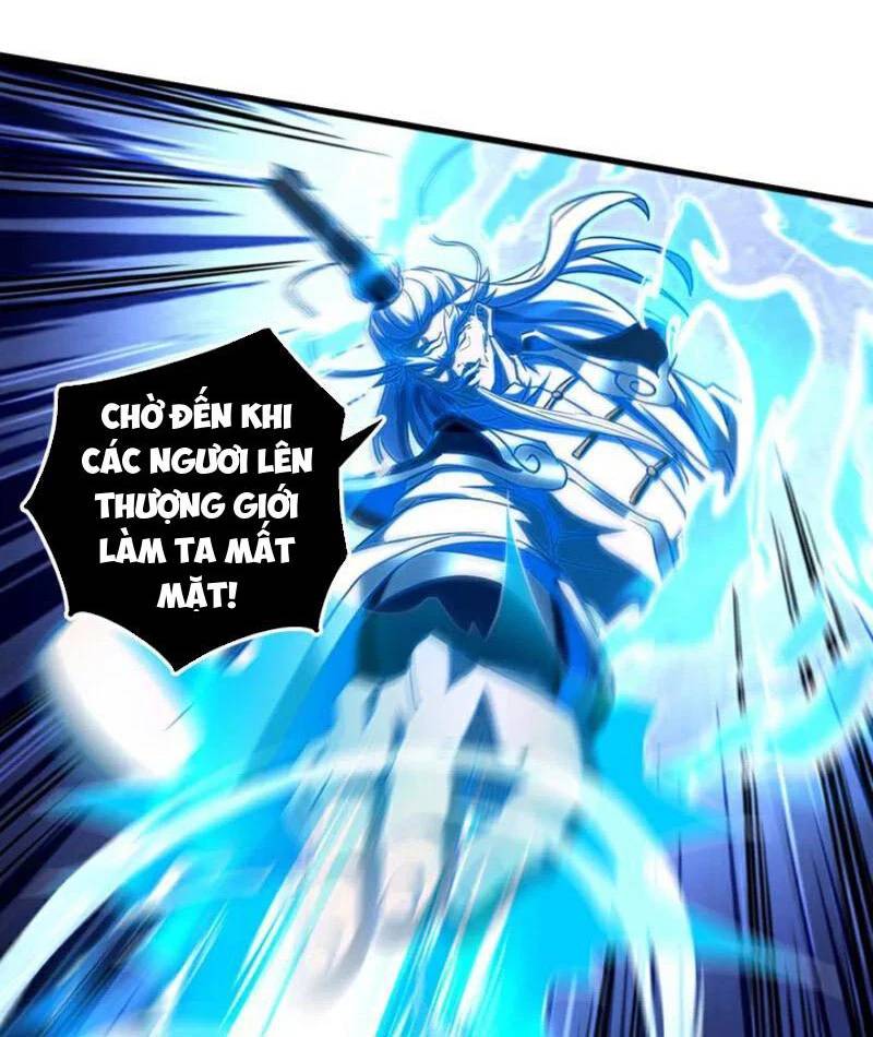 Đệ Tử Tu Luyện Còn Ta Thì Lười Biếng Chap 128 - Next Chap 129