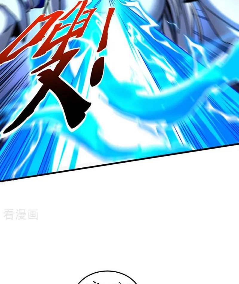 Đệ Tử Tu Luyện Còn Ta Thì Lười Biếng Chap 128 - Next Chap 129