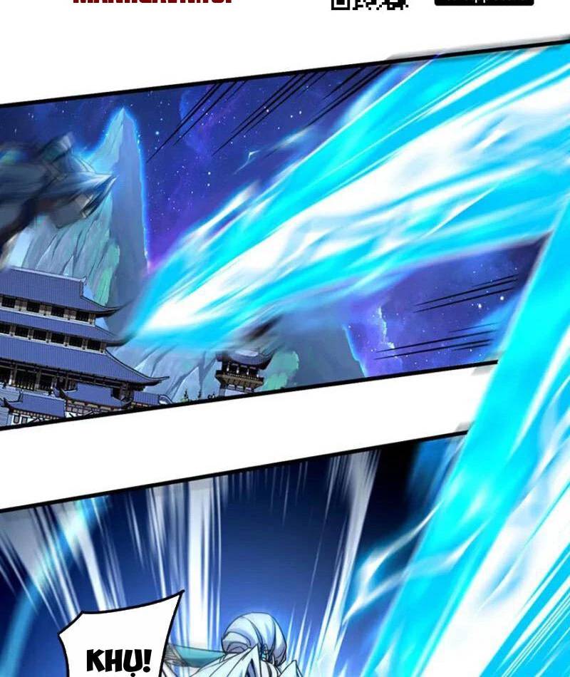 Đệ Tử Tu Luyện Còn Ta Thì Lười Biếng Chap 128 - Next Chap 129