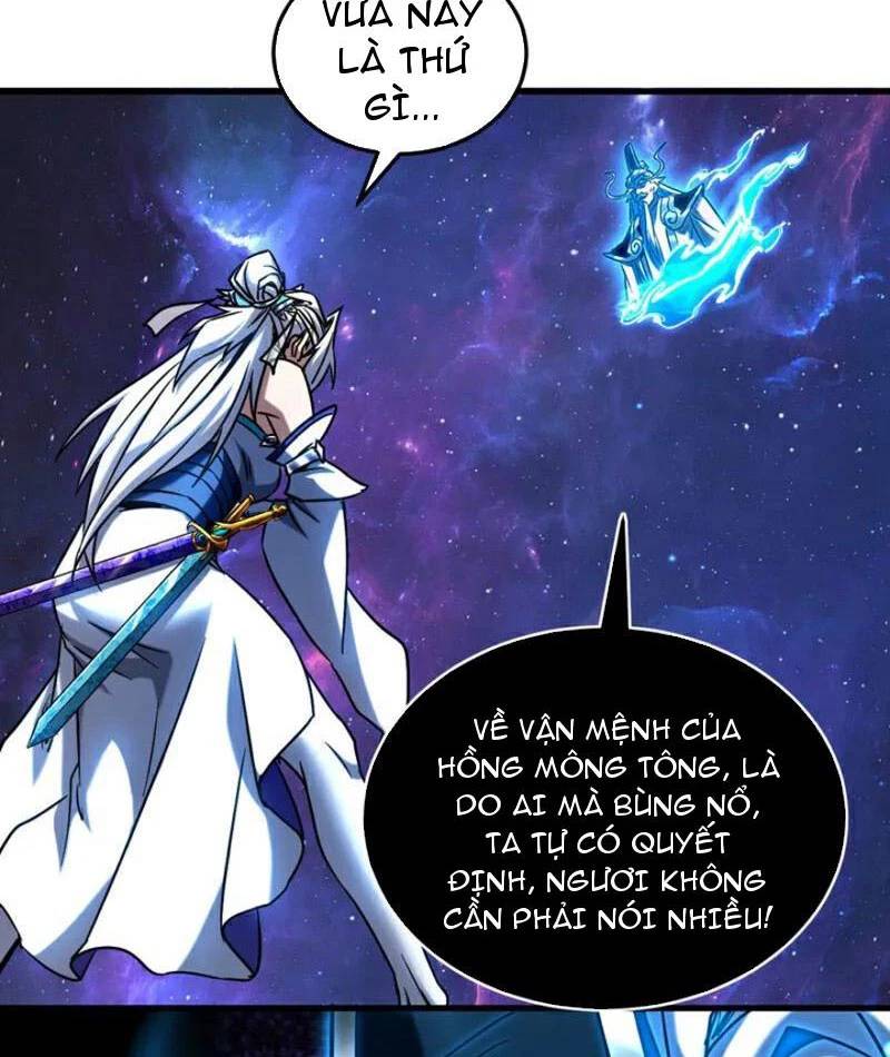 Đệ Tử Tu Luyện Còn Ta Thì Lười Biếng Chap 128 - Next Chap 129