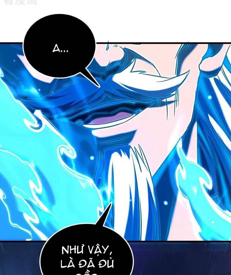 Đệ Tử Tu Luyện Còn Ta Thì Lười Biếng Chap 128 - Next Chap 129
