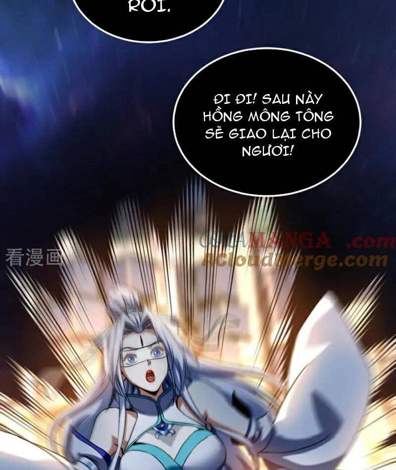 Đệ Tử Tu Luyện Còn Ta Thì Lười Biếng Chap 128 - Next Chap 129