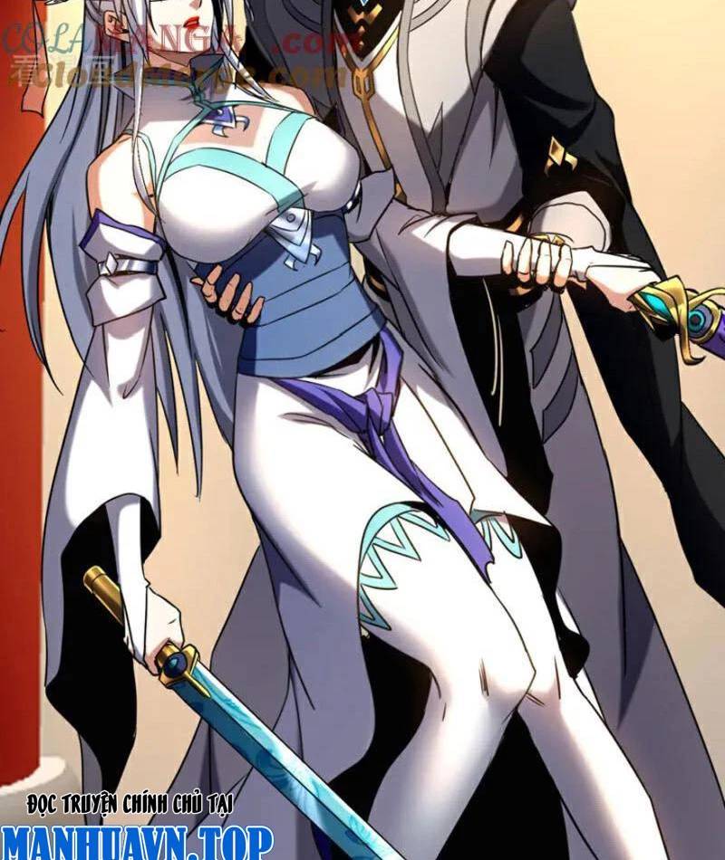 Đệ Tử Tu Luyện Còn Ta Thì Lười Biếng Chap 128 - Next Chap 129