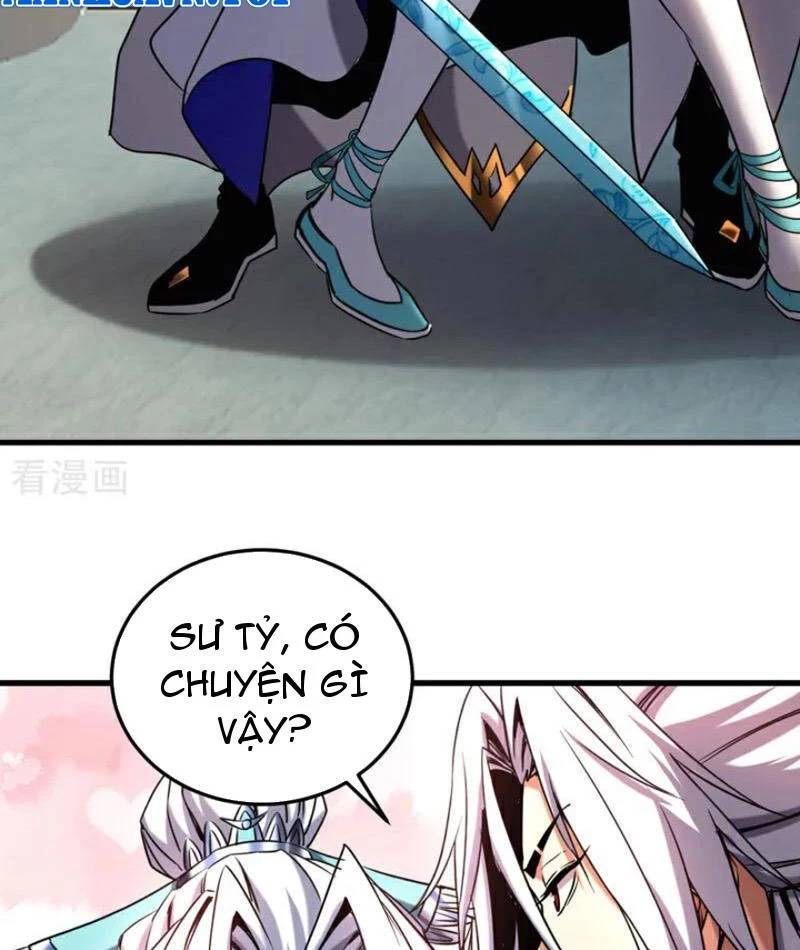 Đệ Tử Tu Luyện Còn Ta Thì Lười Biếng Chap 128 - Next Chap 129